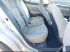 2020 Hyundai Elantra Sel Silver vin: 5NPD84LF0LH573263