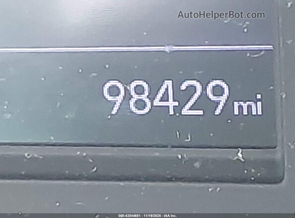 5NPD84LF4LH583410 2020 HYUNDAI ELANTRA Silver Սալոնի 360 աստիճան տեսք