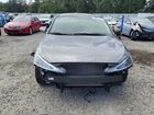 2019 Hyundai Elantra Sel Угольный vin: 5NPD84LF6KH420546