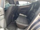 2019 Hyundai Elantra Sel Угольный vin: 5NPD84LF6KH420546