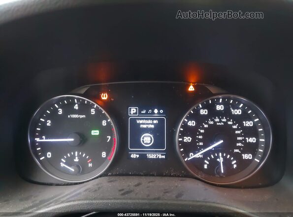 5NPD84LF8HH138661 2017 HYUNDAI ELANTRA Silver Հետևի նստատեղերի տեսք