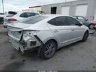 2017 Hyundai Elantra Value Edition Silver vin: 5NPD84LF8HH138661 2017 Hyundai Elantra Value Edition Silver vin: 5NPD84LF8HH138661