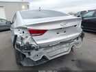 2017 Hyundai Elantra Value Edition Silver vin: 5NPD84LF8HH138661 2017 Hyundai Elantra Value Edition Silver vin: 5NPD84LF8HH138661