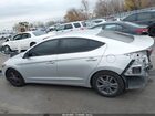 2017 Hyundai Elantra Value Edition Silver vin: 5NPD84LF8HH138661 2017 Hyundai Elantra Value Edition Silver vin: 5NPD84LF8HH138661