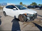 2017 Hyundai Elantra Value Edition White vin: 5NPD84LF9HH136210