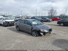 2020 Hyundai Elantra Sel Серый vin: 5NPD84LF9LH536647