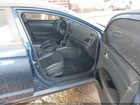 2017 Hyundai Elantra Limited Синий vin: 5NPD84LFXHH130903