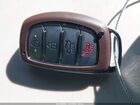 2017 Hyundai Elantra Limited Синий vin: 5NPD84LFXHH130903