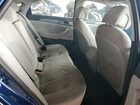 2017 Hyundai Sonata Se Синий vin: 5NPE24AF1HH530499