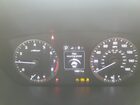 2017 Hyundai Sonata Se Синий vin: 5NPE24AF1HH530499