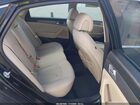 2017 Hyundai Sonata Se Черный vin: 5NPE24AF1HH595109