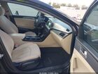 2017 Hyundai Sonata Se Черный vin: 5NPE24AF1HH595109