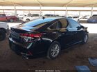 2019 Hyundai Sonata Se Черный vin: 5NPE24AF2KH738642