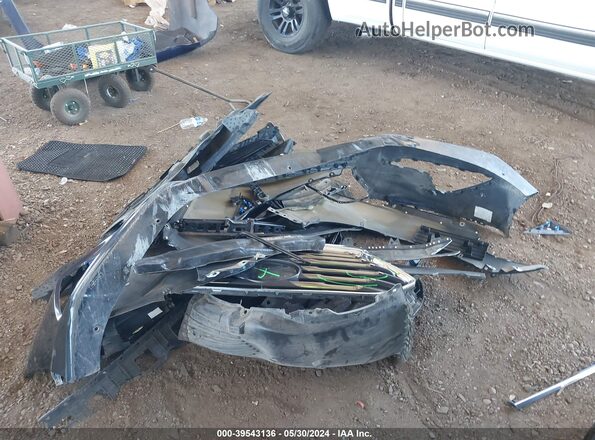 5NPE24AF2KH738642 2019 HYUNDAI SONATA Черный Вид щитка приборов