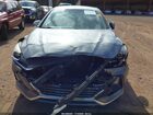 2019 Hyundai Sonata Se Серый vin: 5NPE24AF4KH731448