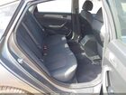 2019 Hyundai Sonata Se Серый vin: 5NPE24AF4KH731448