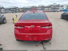 2018 Hyundai Sonata Se Красный vin: 5NPE24AF5JH612287 2018 Hyundai Sonata Se Красный vin: 5NPE24AF5JH612287
