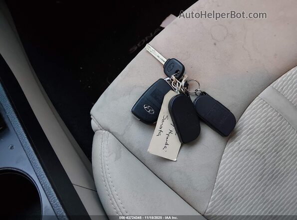 5NPE24AF6GH314985 2016 HYUNDAI SONATA Белый Вид панели приборов