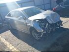 2019 Hyundai Sonata Se Silver vin: 5NPE24AF6KH731144