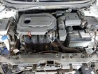 2018 Hyundai Sonata Se Белый vin: 5NPE24AFXJH682030