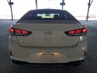 2018 Hyundai Sonata Se Белый vin: 5NPE24AFXJH682030