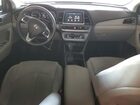 2018 Hyundai Sonata Se Белый vin: 5NPE24AFXJH682030