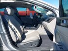 2016 Hyundai Sonata Limited Серебряный vin: 5NPE34AF4GH346024