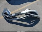2016 Hyundai Sonata Limited Серебряный vin: 5NPE34AF4GH346024