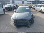 2019 Hyundai Sonata Sel Gray vin: 5NPE34AF5KH791963