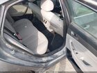 2019 Hyundai Sonata Sel Gray vin: 5NPE34AF5KH791963