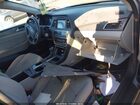 2017 Hyundai Sonata Sport Серый vin: 5NPE34AF7HH556196
