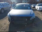 2017 Hyundai Sonata Sport Серый vin: 5NPE34AF7HH556196