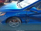 2018 Hyundai Sonata Sel Blue vin: 5NPE34AF9JH595958 2018 Hyundai Sonata Sel Blue vin: 5NPE34AF9JH595958