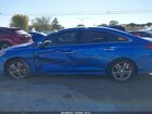 2018 Hyundai Sonata Sel Blue vin: 5NPE34AF9JH595958 2018 Hyundai Sonata Sel Blue vin: 5NPE34AF9JH595958