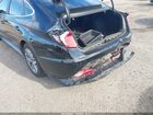 2021 Hyundai Sonata Sel Black vin: 5NPEF4JA9MH096710 2021 Hyundai Sonata Sel Black vin: 5NPEF4JA9MH096710