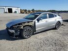 2020 Hyundai Sonata Limited Silver vin: 5NPEH4J22LH011983