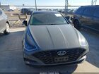 2020 Hyundai Sonata Sel Plus Gray vin: 5NPEJ4J25LH024358