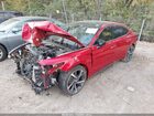 2021 Hyundai Sonata Sel Plus Red vin: 5NPEJ4J27MH072610 2021 Hyundai Sonata Sel Plus Red vin: 5NPEJ4J27MH072610