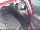 2021 Hyundai Sonata Sel Plus Red vin: 5NPEJ4J27MH072610 2021 Hyundai Sonata Sel Plus Red vin: 5NPEJ4J27MH072610