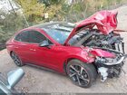 2021 Hyundai Sonata Sel Plus Red vin: 5NPEJ4J27MH072610 2021 Hyundai Sonata Sel Plus Red vin: 5NPEJ4J27MH072610