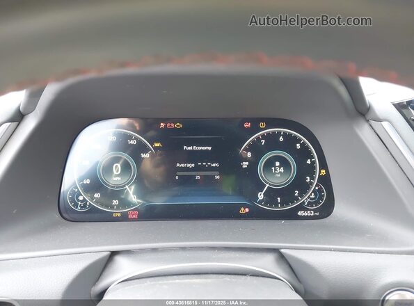5NPEJ4J27MH072610 2021 HYUNDAI SONATA Red Vista de los asientos traseros