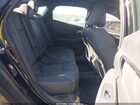 2022 Hyundai Sonata N Line Night Edition Серый vin: 5NPEK4JC0NH143556