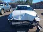 2021 Hyundai Sonata Sel White vin: 5NPEL4JA2MH100752