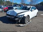 2021 Hyundai Sonata Sel White vin: 5NPEL4JA2MH100752