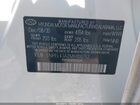 2021 Hyundai Sonata Sel White vin: 5NPEL4JA2MH100752