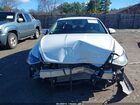 2021 Hyundai Sonata Sel White vin: 5NPEL4JA2MH100752