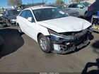 2022 Hyundai Elantra Se White vin: 5NPLL4AG0NH077422