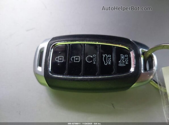 5NPLM4AG3NH072647 2022 HYUNDAI ELANTRA Синий Вид панели приборов