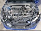 2022 Hyundai Elantra Sel Синий vin: 5NPLM4AG3NH072647