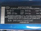 2022 Hyundai Elantra Sel Синий vin: 5NPLM4AG3NH072647